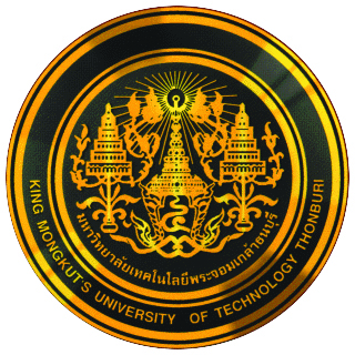 Logo KMUTT