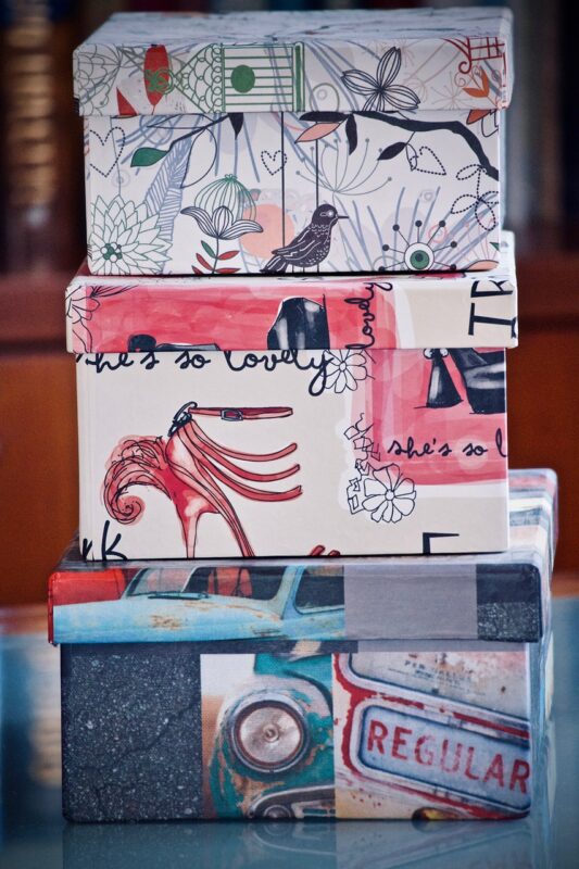 พลังของบรรจุภัณฑ์ทางการตลาด