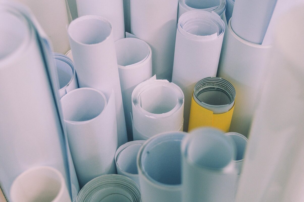 วิธีเลือกกระดาษให้เหมาะกับงานพิมพ์ของคุณ